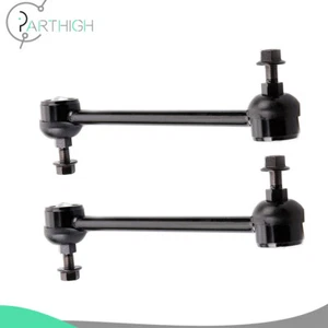 2x Rear Sway Bar End Link K90345 For 2013 14 15 16-2017 Lexus ES350 Toyota Camry - Picture 1 of 3