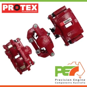 New *PROTEX* Disc Caliper - Rear For,. FORD TERRITORY SZ 4D SUV RWD.. - Imagen 1 de 4