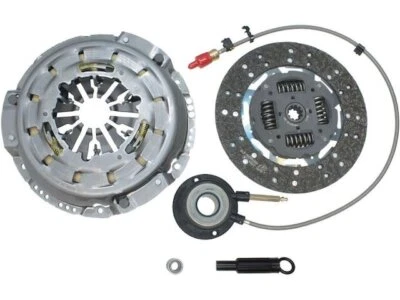For 1996-2000 Chevrolet C2500 Clutch Kit Sachs 69243CHHZ 1997 1998 1999 - Image 1 of 2