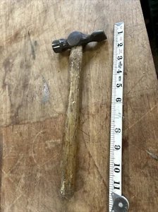 Vintage Cross Pein Hammer - Picture 1 of 7