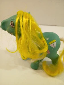 Mein kleines Pony Großsegel ca. 5" groß guter Zustand - Bild 1 von 4
