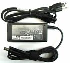 Lot 10 OEM 65W 19.5V HP Laptop Charger AC Power Adapter 751789-001 751889-001