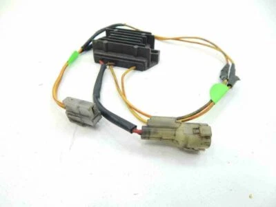 2003 Arctic Cat Firecat F5 Regulator Exhaust Valve  Foto 1 de 4