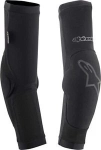 Protectores de codo Alpinestars Paragon Plus bicicleta de montaña MTB BMX - Imagen 1 de 3
