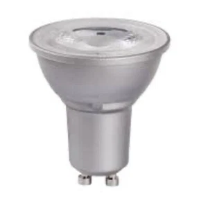 BELL LED Spotlight GU10 5W 240v Warm White Eco LED GU10 2 pin Light Bulb Pack 2 - Picture 1 of 2