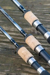Daiwa NZon Super Slim Feeder Rods -ALL! Feeder, Power Feeder, Method Feeder, Med - Picture 1 of 27