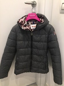 giubbotti da ragazza