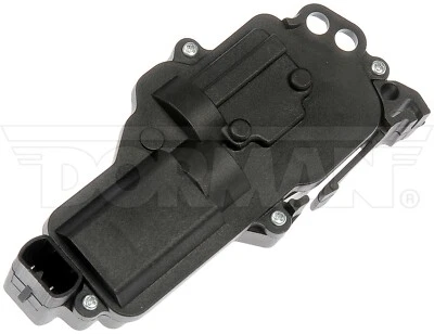 Actuador de cerradura de puerta trasera izquierda motor Dorman para Ford Five Hundred 2005-2007 Foto 1 de 4