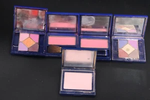 LOt of 5 RARE Christian Dior Powder & Eyeshadow - Picture 1 of 19