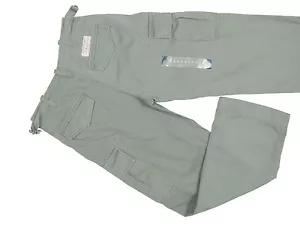 NEW Polo Ralph Lauren Boys Cargo Pants! *Tan or Olive* *Classic Chino Fabric* - Picture 1 of 4