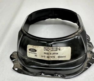Ford Head Lamp Mount Ring Passenger side E92Z-13118-A 1989-92 Probe - Picture 1 of 5