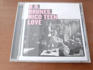 Nico Teen Love - BB Brunes, - CD comme neuf - Picture 1 of 4