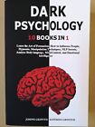 Dark Psychology 10 Books In 1 by Joseph Griffith (Paperback)