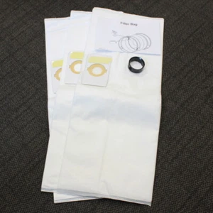 3 bolsas de vigas para 225C, 275C, 295C, SC300A, 325C, 375C, 395C, 3500C, 3700A, 3900A - Imagen 1 de 1