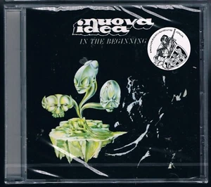 NUOVA IDEA  IN THE BEGINNING CD F.C. SIGILLATO!! - Imagen 1 de 2