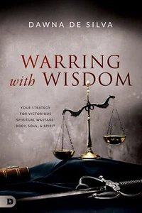 WARRING WITH WISDOM - Picture 1 of 1