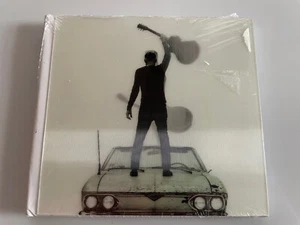 So Happy It Hurts Deluxe Lenticular Sleeve (CD) Brand New Sealed - Picture 1 of 2