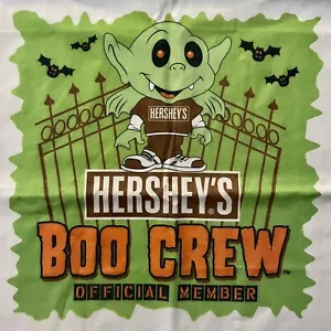 Hershey’s Boo Crew Halloween Trick or Treat Tasche 20”x30” Kissenhülle - Bild 1 von 3