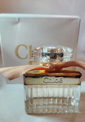 CHLOE ROSE MANDARINA 1,6 OZ EDT. Nuevo en caja Foto 1 de 3