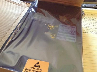 United Technologies carrier circuitboard module part 8088 COM I/O - Image 1 of 4