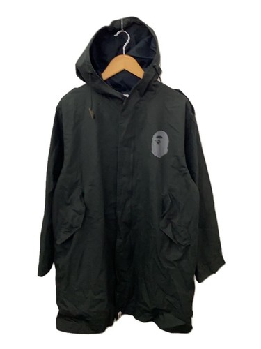 A BATHING APE (BAPE) Cappotto A BATHING APE mod nero XXS