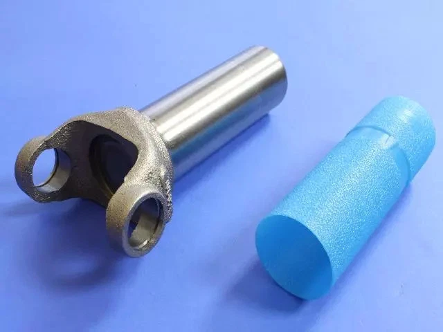 01-11 DAKOTA 01-03 DURANGO 02-08 RAM 1500 EJE DE TRANSMISIÓN YUGO NUEVO MOPAR 5014043AA Foto 1 de 3