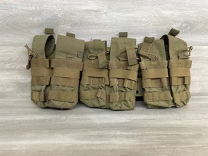 5.11 Tactical VTAC Rifle Mag Pouches on Belt (PO1020195) - Bild 1 von 12