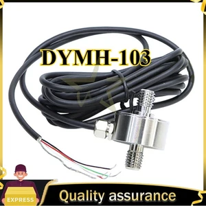 Weighing Pressure Sensor Engineering Miniature Load Cell Tension/Compression - Picture 1 of 50