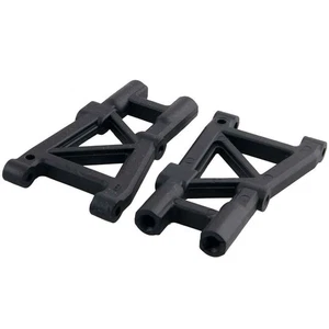 2PC RC 06053 Rear Lower Suspension Arm For HSP 1:10 Nitro Off-Road Buggy - Picture 1 of 4
