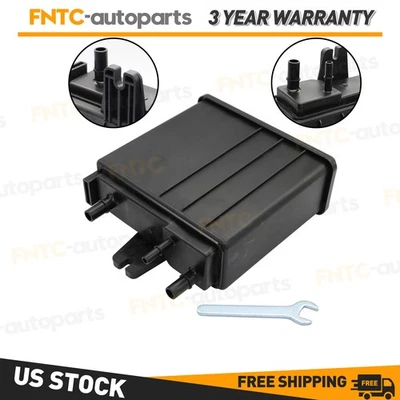 Vapor Canister for 2004-2016 Chevy Tahoe GMC Yukon Cadillac Escalade CTS 911149 - Изображение 1 из 4