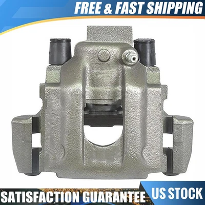 Pinza de freno trasera derecha Nugeon 1 para BMW 525i 1994-1995 BMW 530i Foto 1 de 4