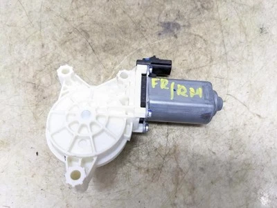 Motor regulador de janela dianteiro direito Jeep Wrangler 07-17 68014952AA fabricante de equipamento original - Imagem 1 de 4