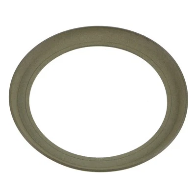 Air Compressor Piston Ring Part 73mm OD 56mm ID 1mm Thickness Dark Green - Image 1 of 4