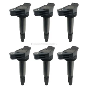 Ignition Coil Set 32-70330HI6 TCP - Foto 1 di 2