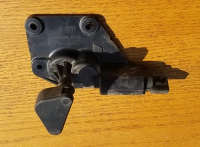 Motor 1/4 Window Quarter Passenger Ford Expedition 1999 2000 2001 99 00 01 - Image 1 of 4