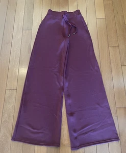 NEU OHNE ETIKETT SPANX AIRESSENTIALS HOSE WEITES BEIN 50239R SPICE GRÖSSE XS - Bild 1 von 8
