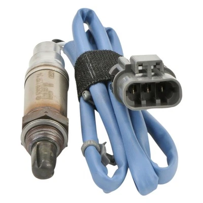 For Nissan Frontier 1999-2002 Bosch 15983 Premium Narrow-band Oxygen Sensor - Image 1 of 3