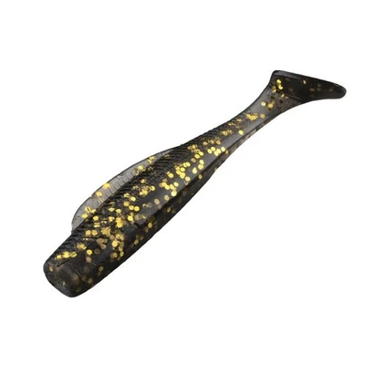 Silicone T Tail Fishing Lures Kit 32Pcs for Enhanced Fishing Performance - Image 1 of 4