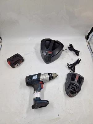 Lot of 4 Bosch Tools - Not Working, No Packaging - Image 1 of 4