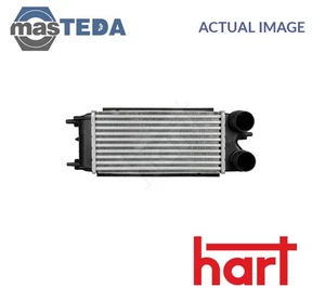 621 400 LADELUFTKÜHLER KÜHLER HART FÜR FORD FIESTA VI,B-MAX,ECOSPORT,KA+III - Bild 1 von 6