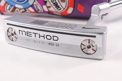 Nike Method Mod-30 Putter / 34.5 Inch - Image 1 of 4