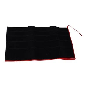 Funda protectora para caña de pescar bolsa para calcetín a prueba de arañazos bolsa de almacenamiento de caña - Imagen 1 de 66