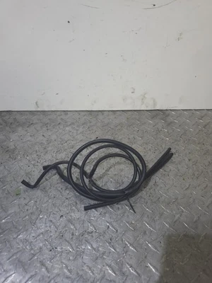 Suzuki GSXR 750 600 2006-2007 OEM TANQUE DE GASOLINA LÍNEAS DE VENTILACIÓN DE COMBUSTIBLE Foto 1 de 4