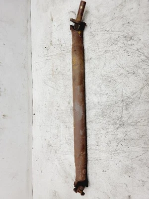 2001 2002 2003 2004 FORD MUSTANG 4.6L AUTO TRANS REAR DRIVE SHAFT OEM F8ZZ4602AA - Image 1 of 4