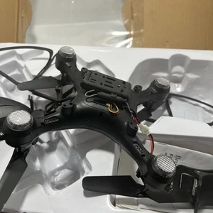 Sky Rider Eagle Flight Pro Quadcopter Drone - Picture 1 of 7