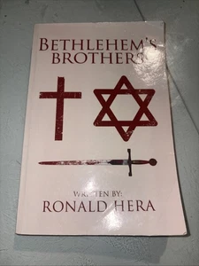 Bethlehem's Brothers by Ronald Hera (English) Paperback Book - Bild 1 von 2