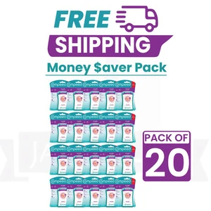COMPEED-Cold Sore Patch 15ct PACK OF 20 - Picture 1 of 5