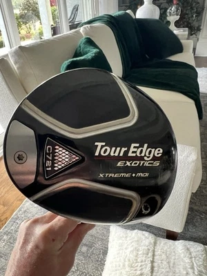 Driver Tour Edge C721 10.5* S Flex grafite - Imagem 1 de 4
