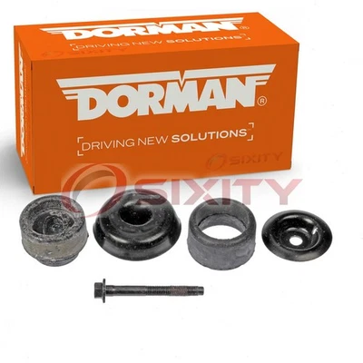 Kit de buje de subchasis de suspensión inferior Dorman para Oldsmobile 98 we 1991-1996 Foto 1 de 4