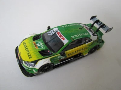 Carrera Evolution 1:32 Audi A 5 DTM "M.Rockenfeller" No. 99  Art 27572 - Bild 1 von 4
